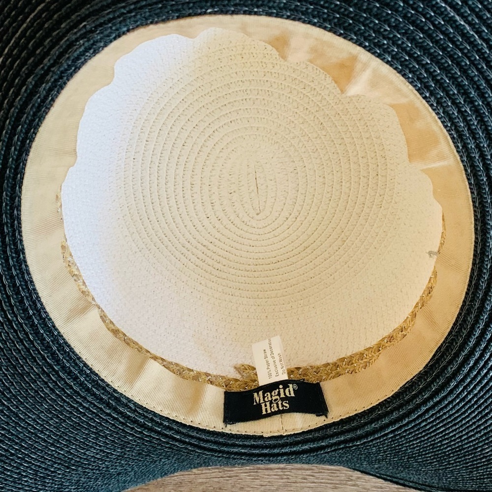 Magid Sun hat - Picture 6 of 9